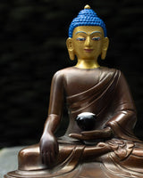 Buddha Shakyamuni 6-inch Statue